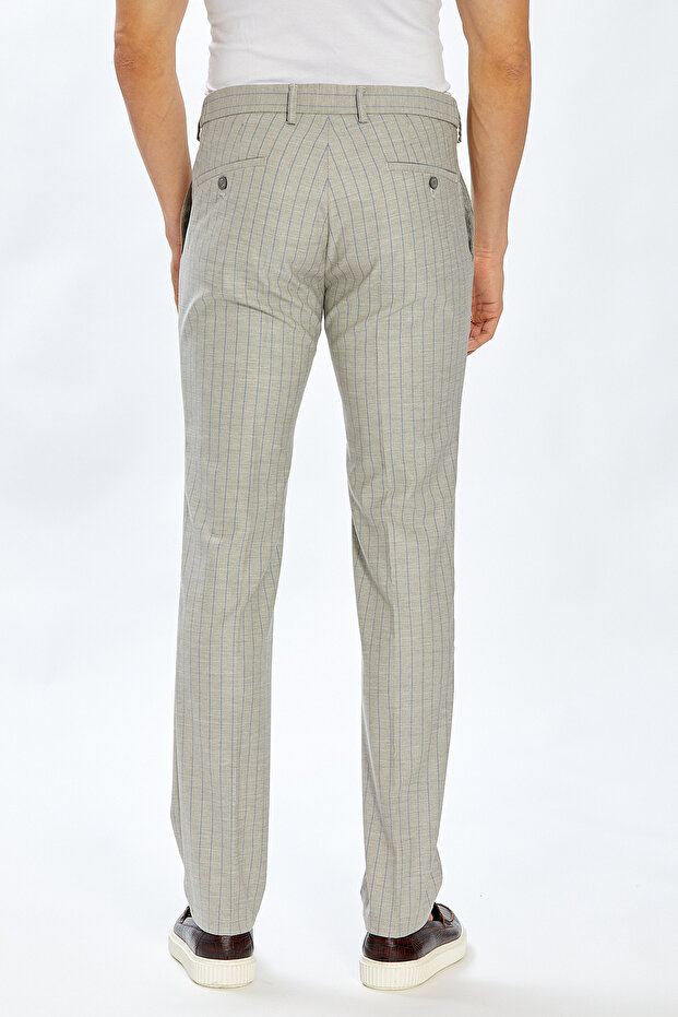 İyonya Pantolon - 7