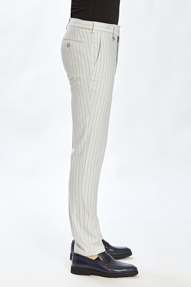 İyonya Pantolon - 3