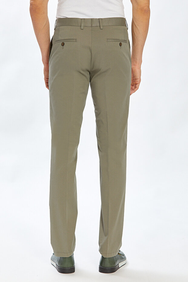 Corvette Pantolon - 5