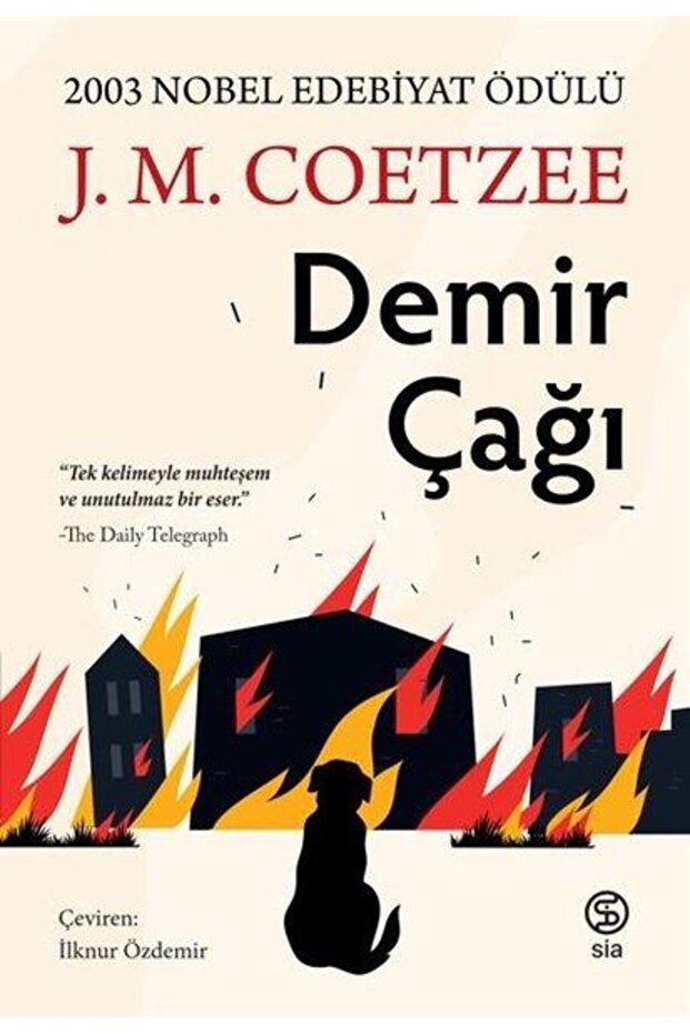 Demir Çağı - 1