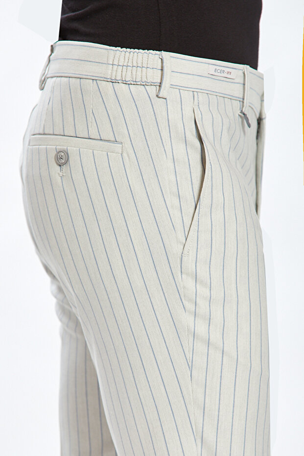 İyonya Pantolon - 2