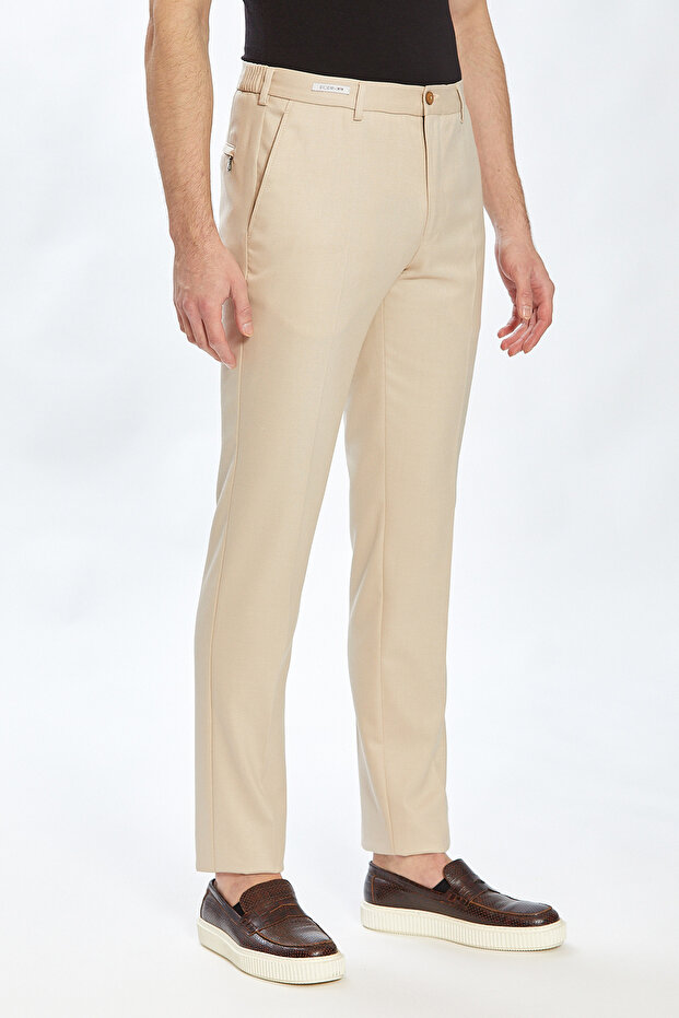 Begna Four Pantolon - 2