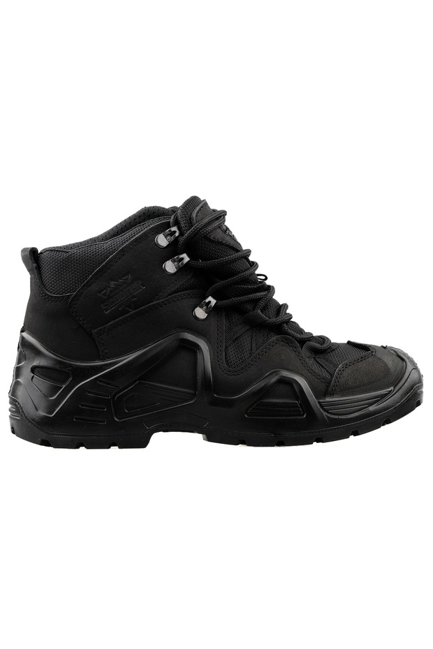 P1492Ns Erkek Trekking Bot Ve Ayakkabısı P1492NS Siyah - 1