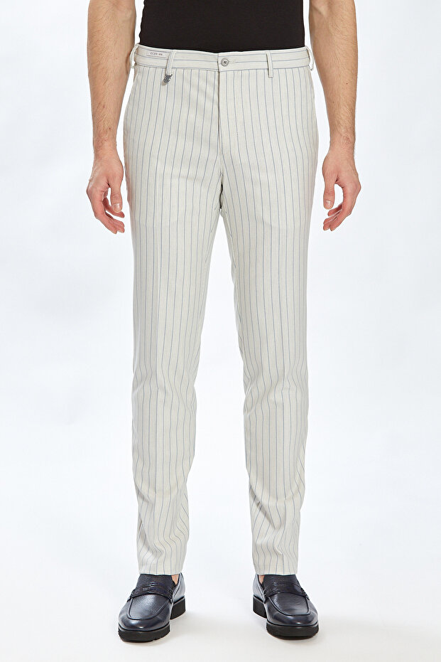 İyonya Pantolon - 6