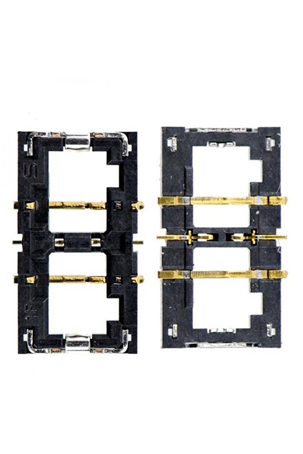 Teknonet Apple iPhone 6S Plus Uyumlu Batarya Konnektörü - 1