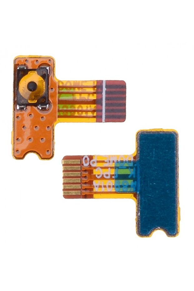 Teknonet General Mobile Discovery Elite E7 Compatible Power Flex - 1