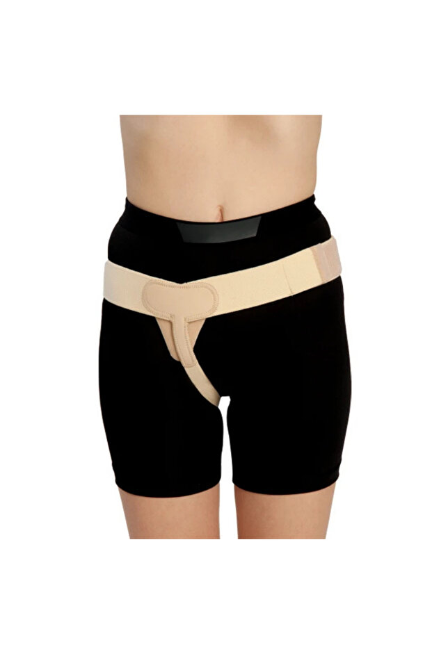 Fıtık bağı sol standart - 1