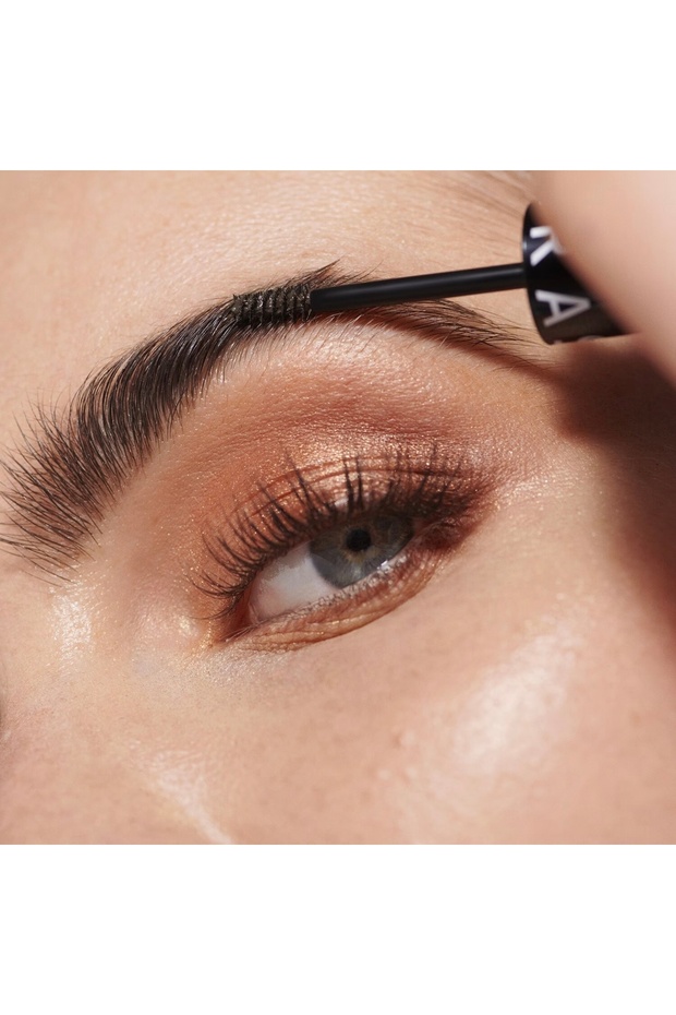 Tint & Volume Brow Gel 0- Renkli Hacim Veren Kaş Jeli 5 ml - 2