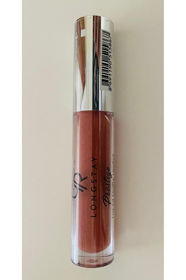 Prestige Liquid Matte Lipstick - 1