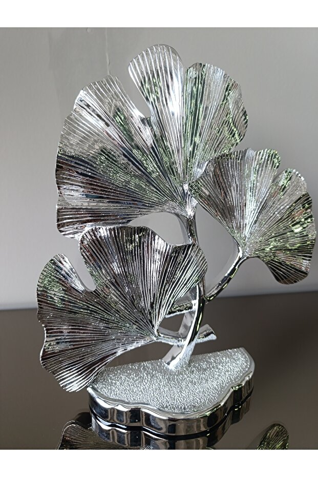 Metalize 3 lü yonca mada üstü - 4