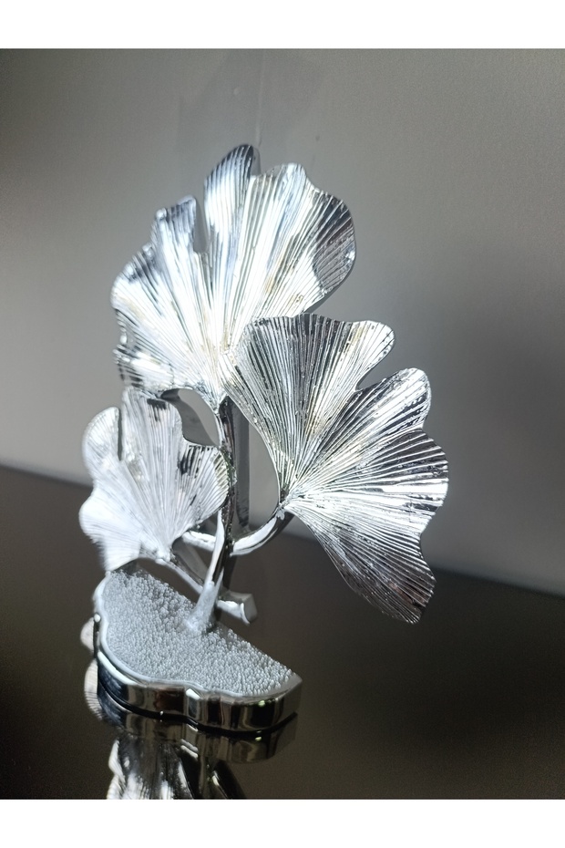 Metalize 3 lü yonca mada üstü - 2