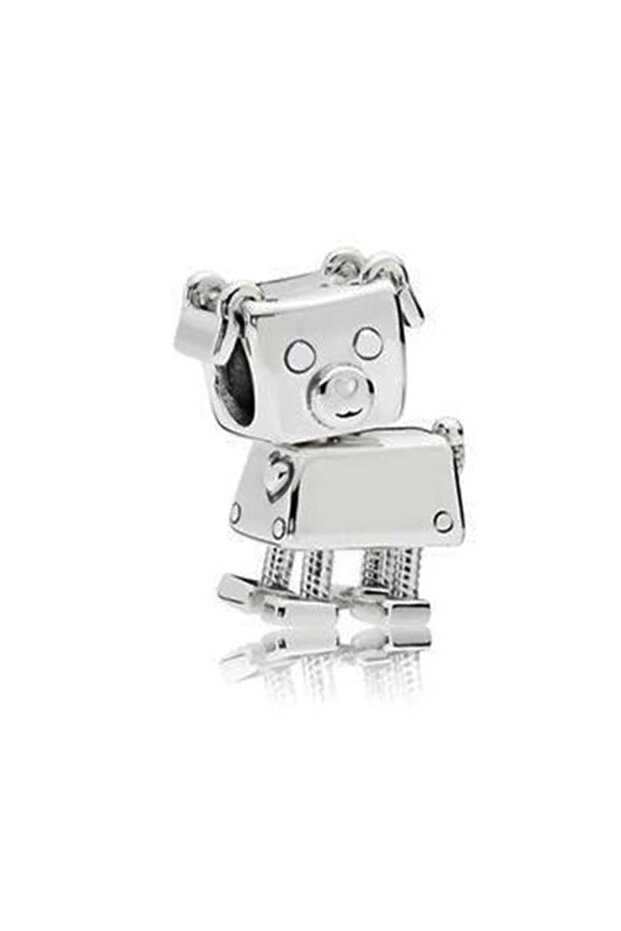 Robot Charm Dancing - 1