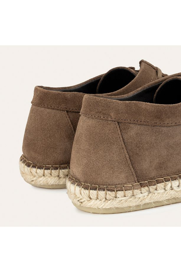 BAĞCIKLI ESPADRİL AYAKKABI - 3