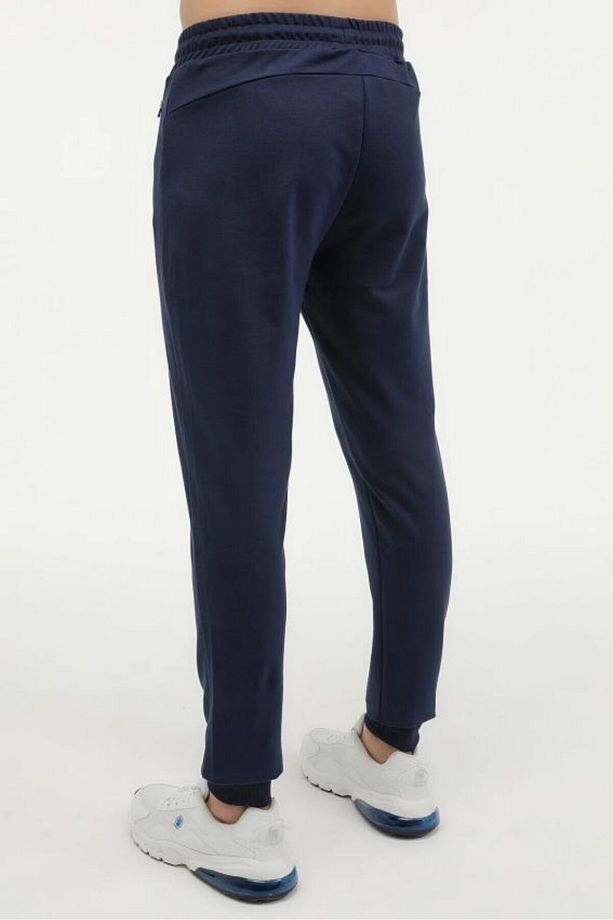 Mb Ct107 Jogger 4pr,lac Erkek Pantolon Tek Alt - 2
