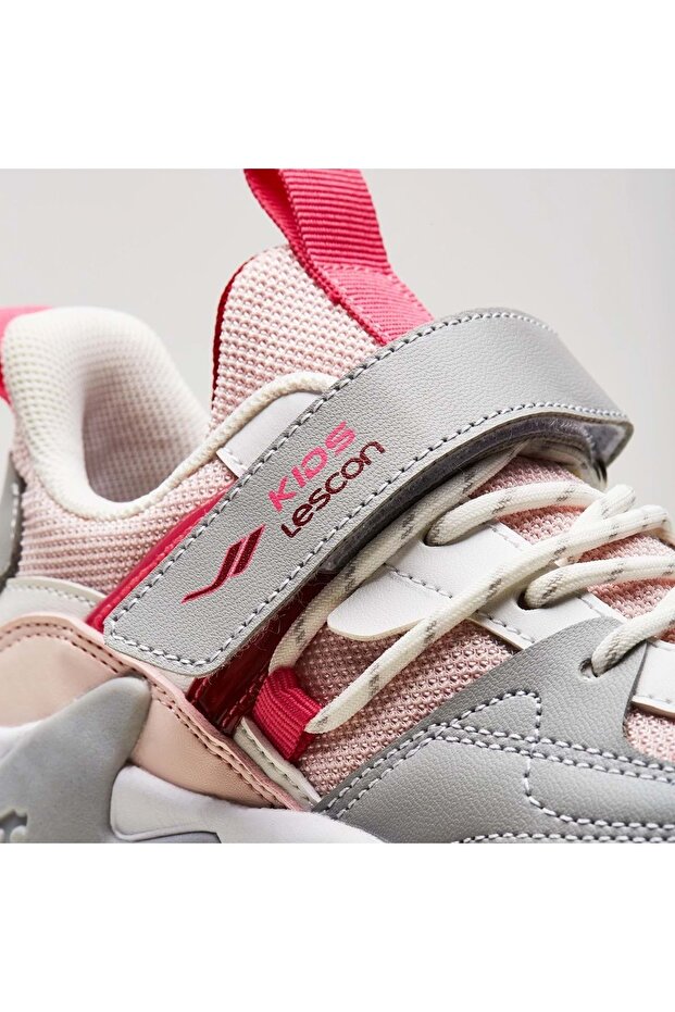 STRAP ÇOCUK SPOR AYAKKABI - 7