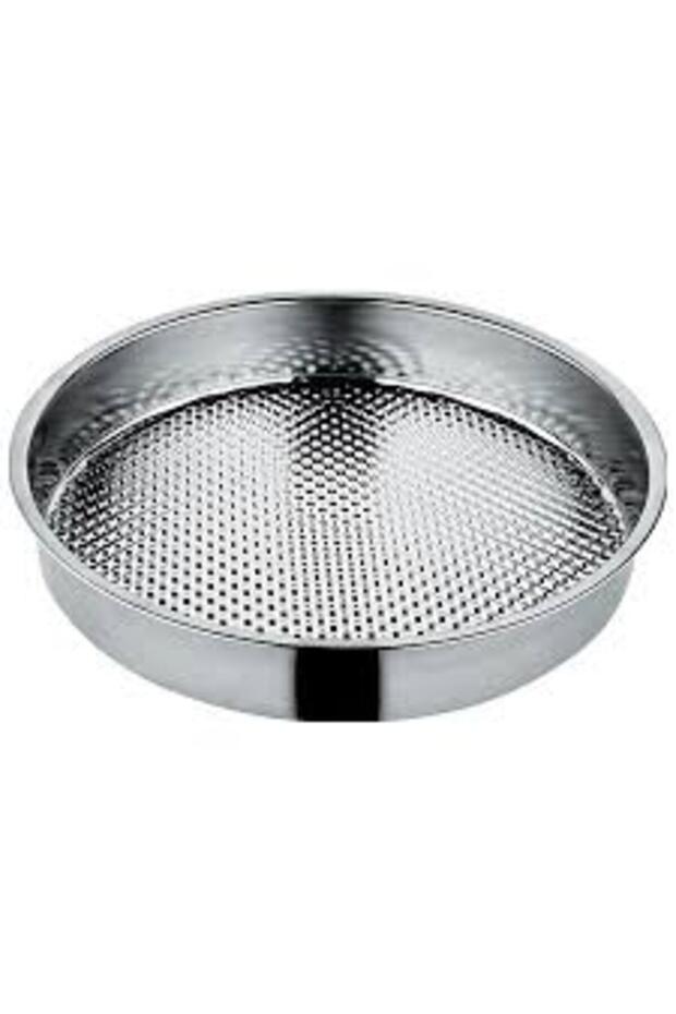 No-3 Raw Meatball Tray Motif Bowl 36 cm