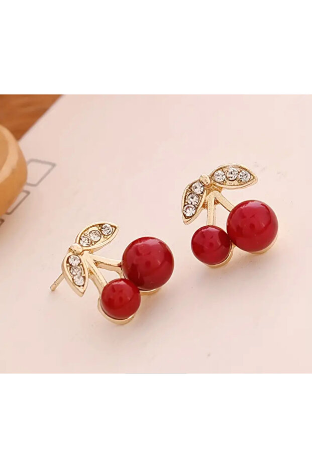 حلق الكرز - 1