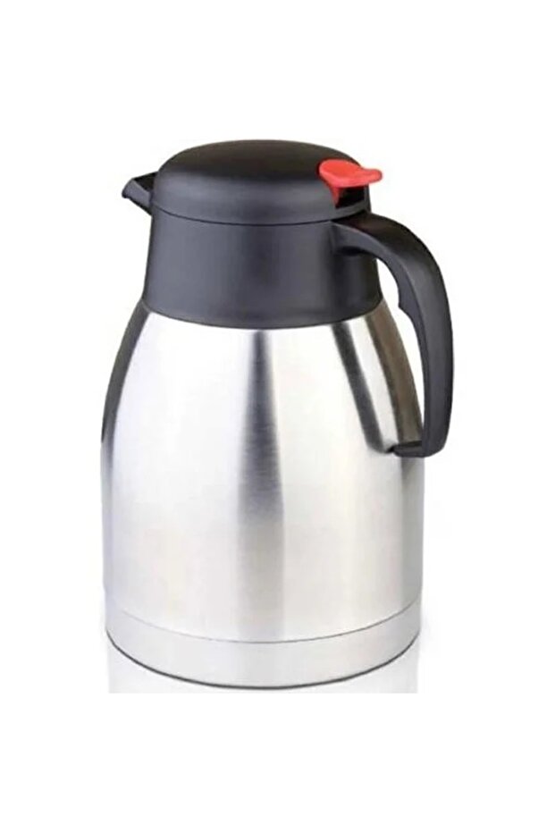Ckr-2004 1.5Lt Steel Thermos (5311) Elk43-Mhm21