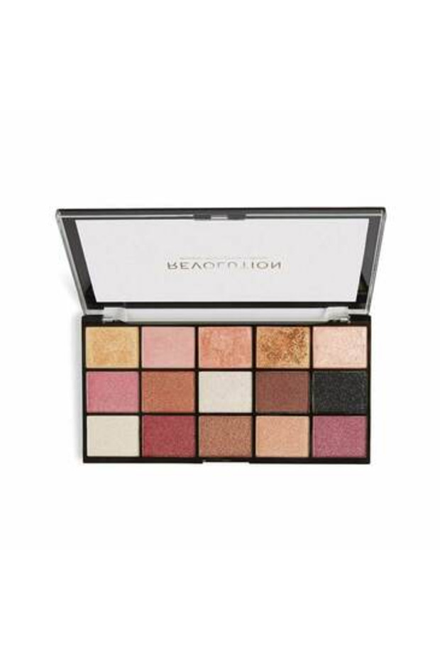 Re-loaded Palette Affection Far Paleti - 3