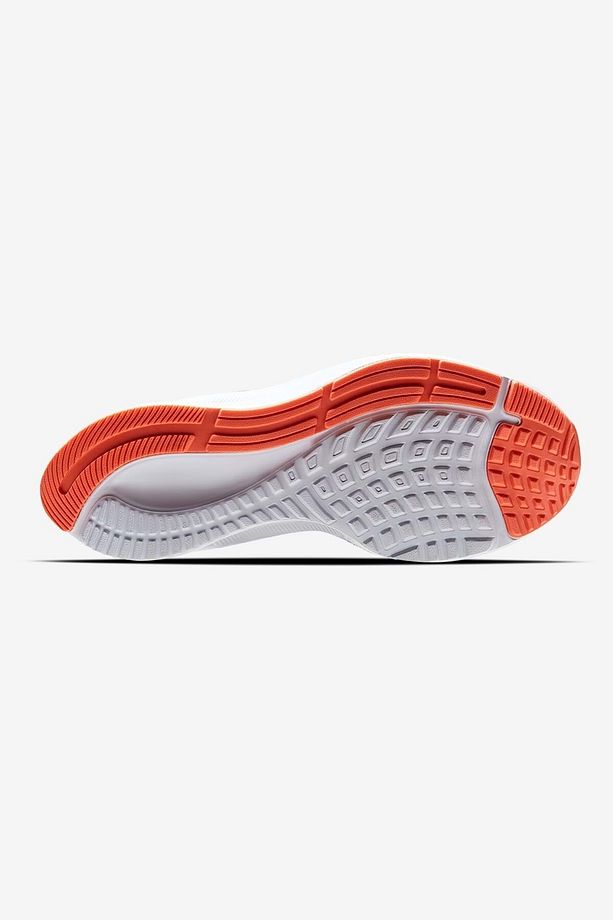 Gym-runner Koşu Ayakkabı Siyah-f.turuncu - 6