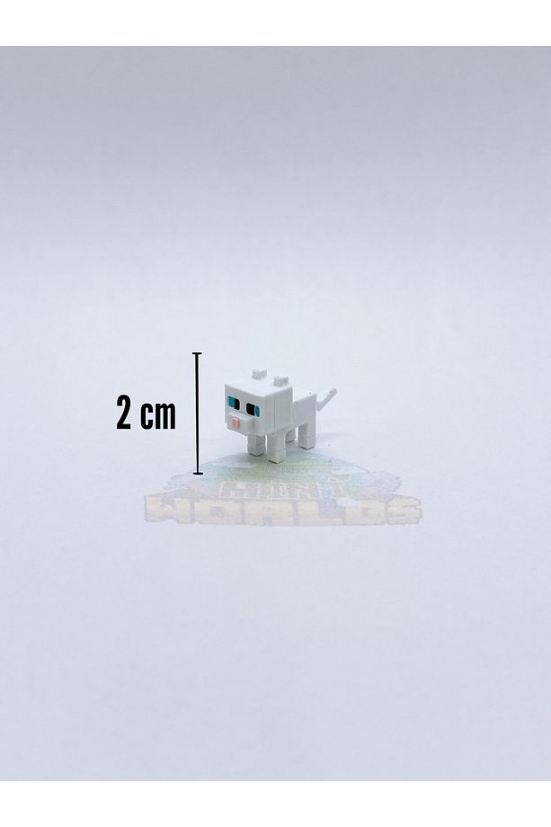 Mini-worlds3d Mağazasına Ait - 2