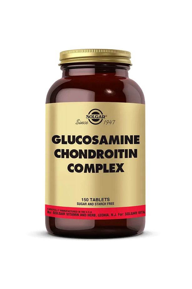 Glucosamine Chondroitin Complex 150 Tablet - 1