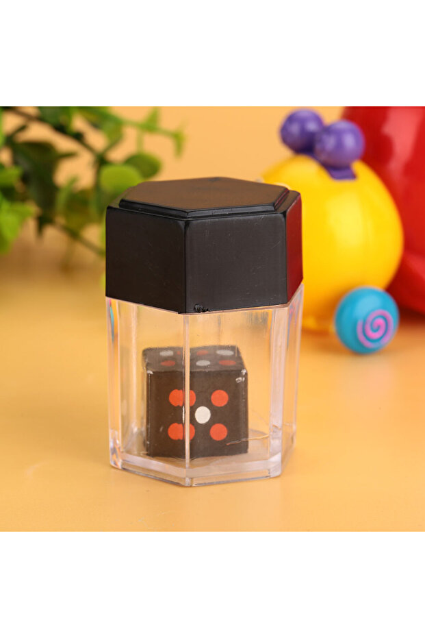 لعبة السحر الوهمية للنرد (5258) - 3