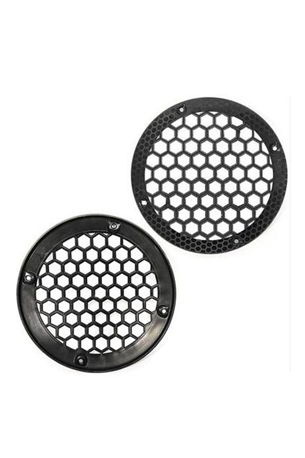 16 CM PLASTİK HOPARLÖR KAPAK (2Lİ TAKIM) (5224) - 1