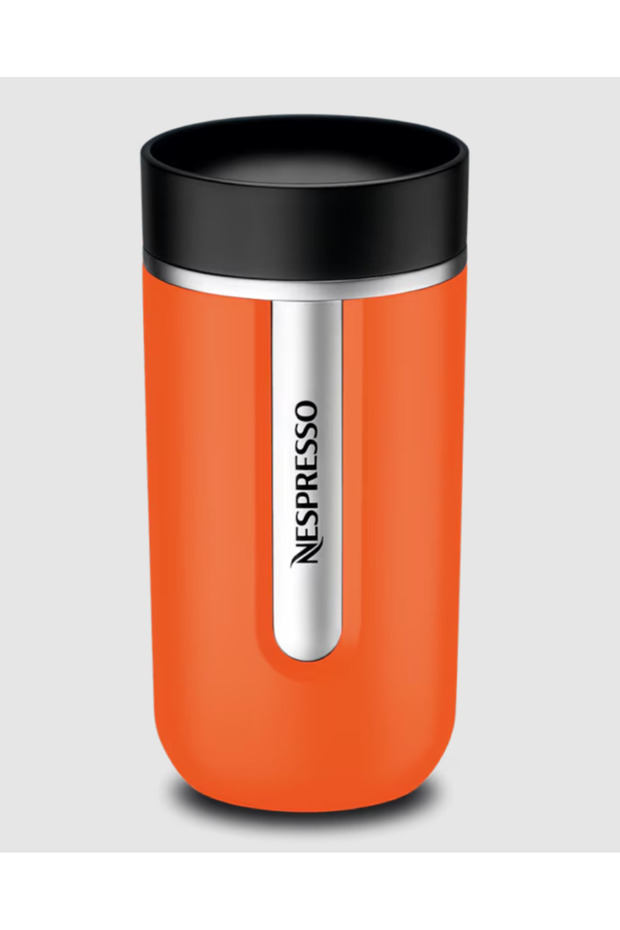 Nomad Seyahat Kupası Mandarin (400ML) - 2