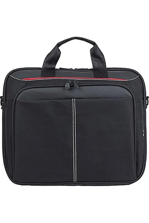 Plm plc34 15.6" black notebook bag