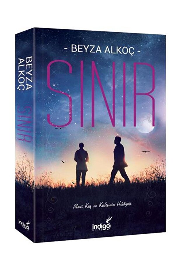 Sınır / / Beyza Alkoç - 1