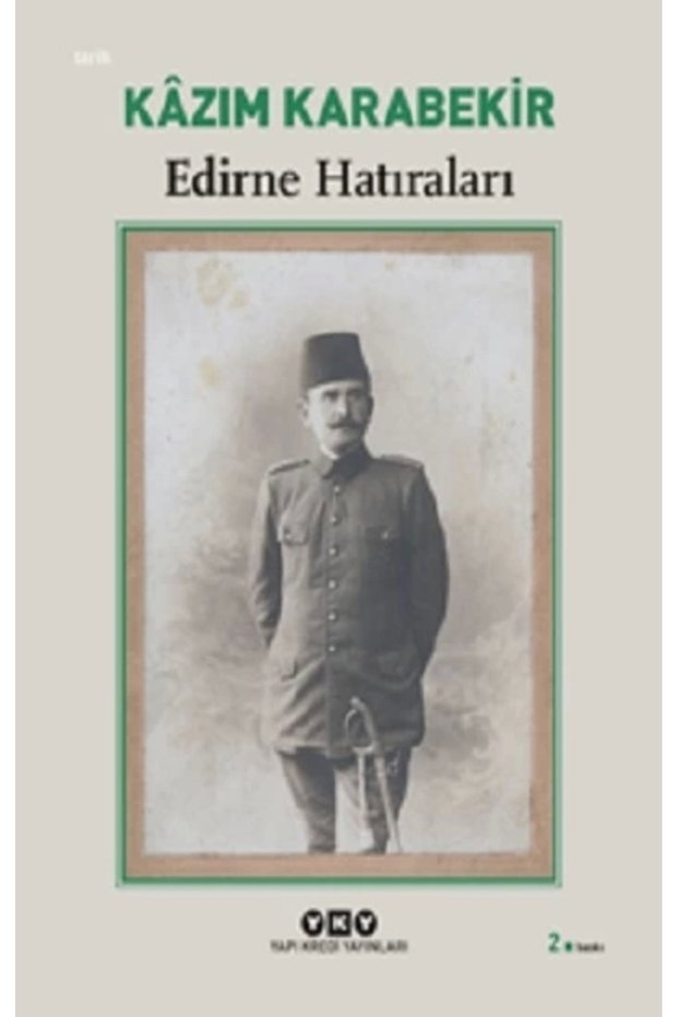 Edirne Hatıraları