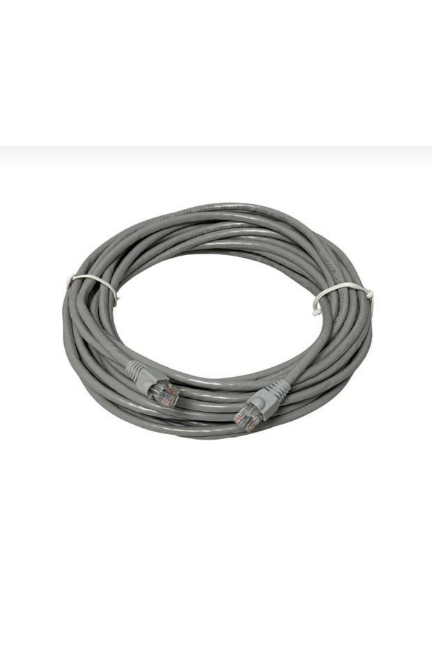 25 Meter Cat6 Ethernet Cable Internet Computer Modem Switch Ip Camera
