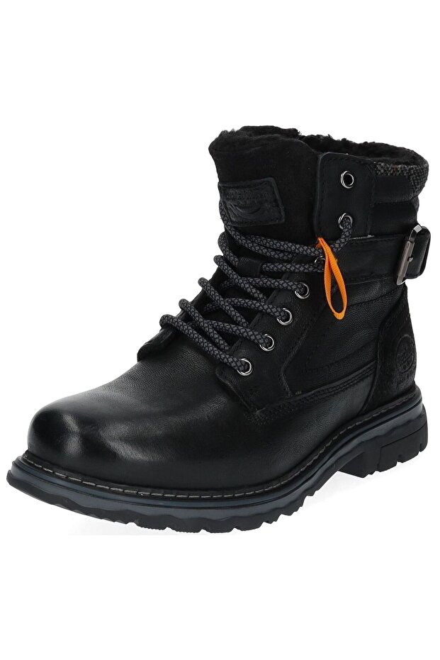 Stiefelette - 1