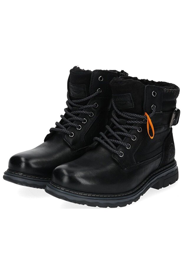 Stiefelette - 3