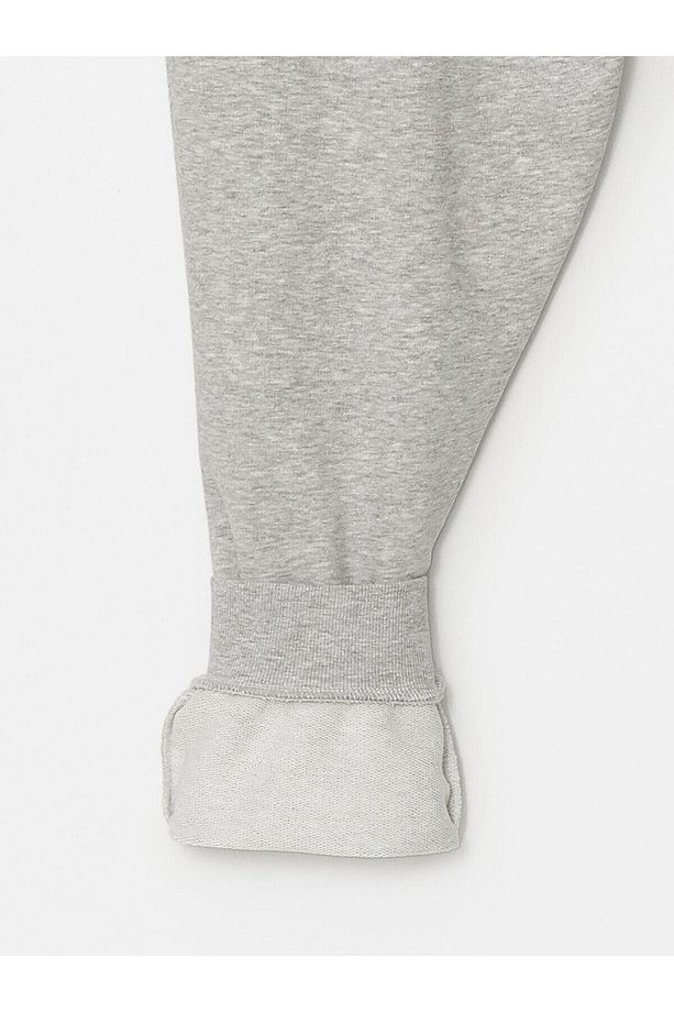 LCW Casual Slim Fit Erkek Jogger Eşofman Altı - 8