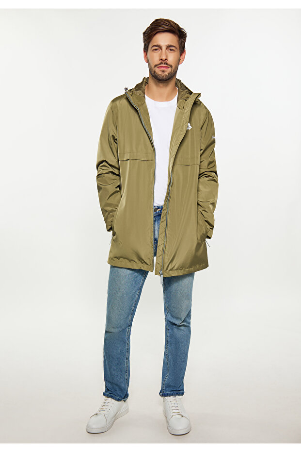 Regenjacke - 1