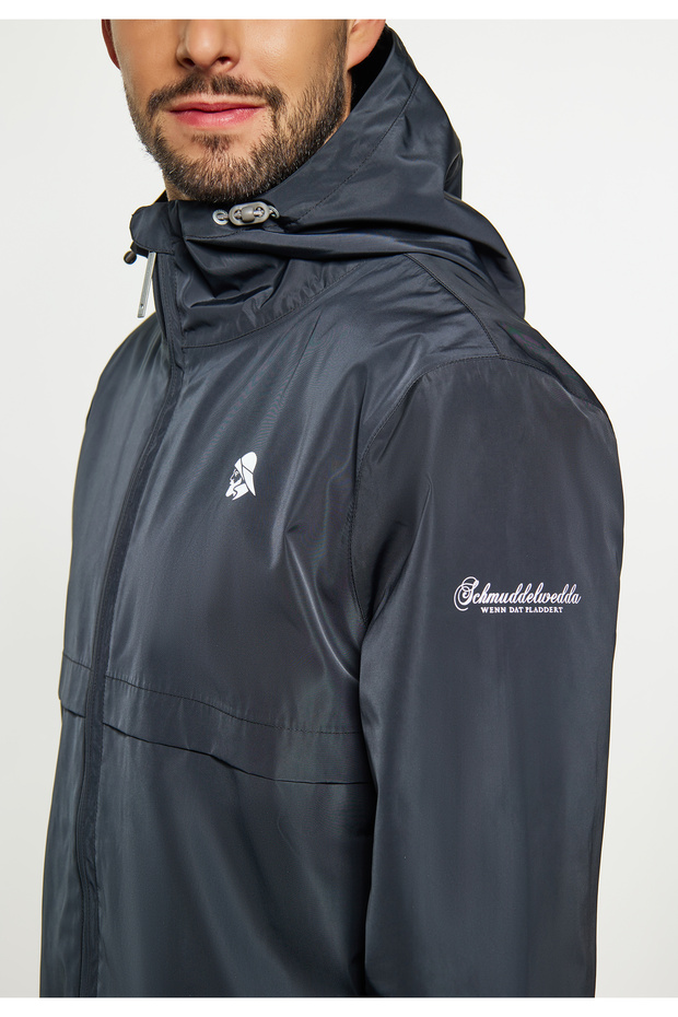 Regenjacke - 5