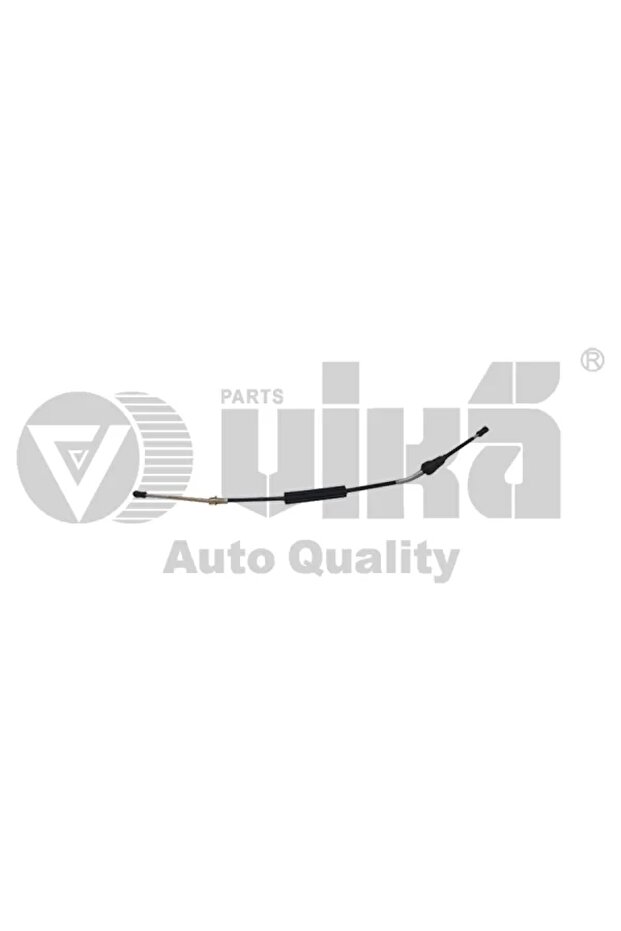 6N0711266B Gear Shift Selector - Polo Hb 1997-2002
