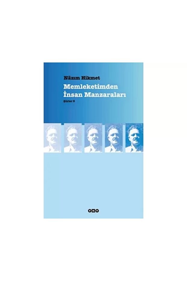 MEMLEKETİMDEN İNSAN MANZ.