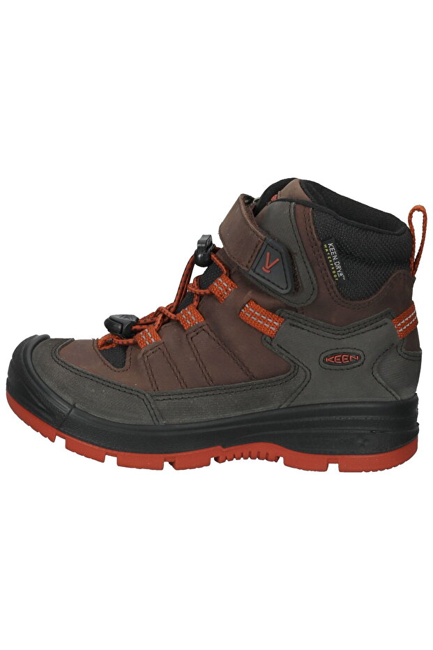 Wanderschuhe - 2