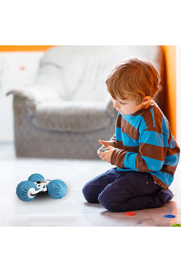 360 Tornado Spheric Mx - 2