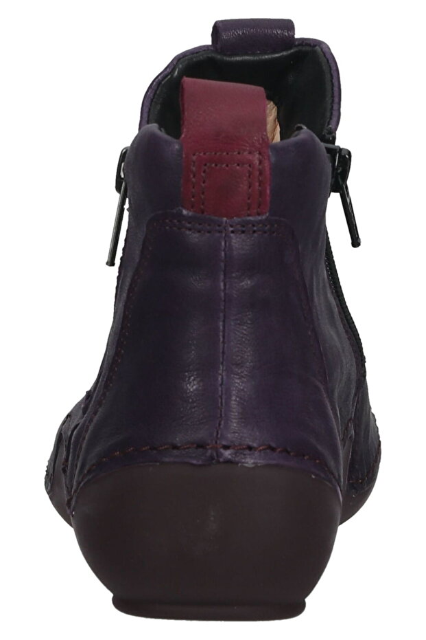 Stiefelette - 5