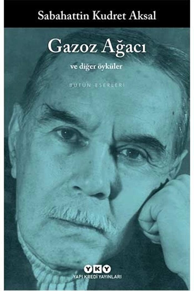 GAZOZ AĞACI
