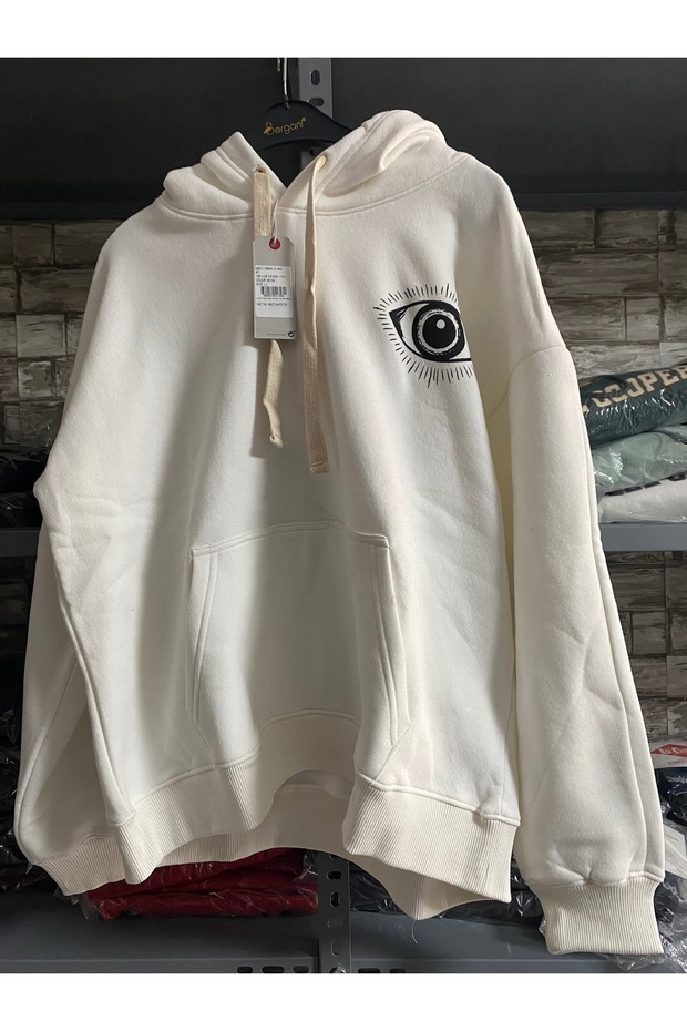 سويت شيرت رجالي من GARCI - 1