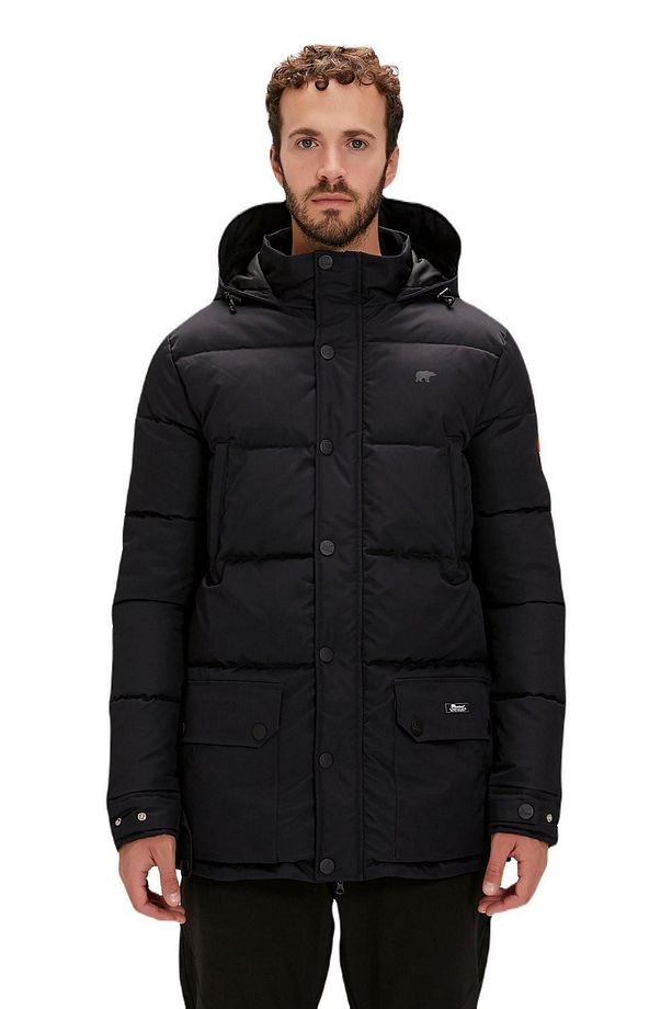 ERKEK COLONEL PUFFER COAT 23.02.13.010 - 1