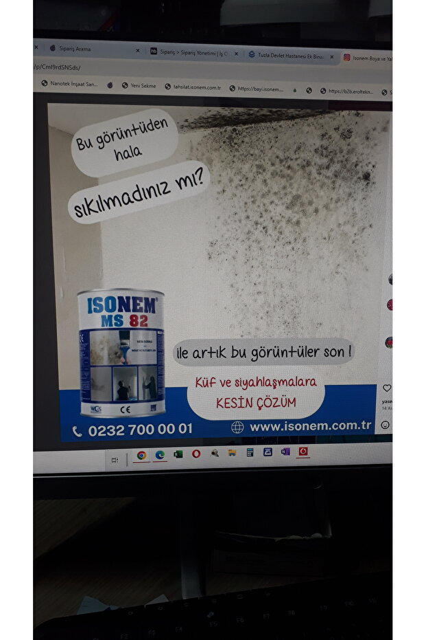 MS 82 (1kğ) öz bayar inşaat - 7