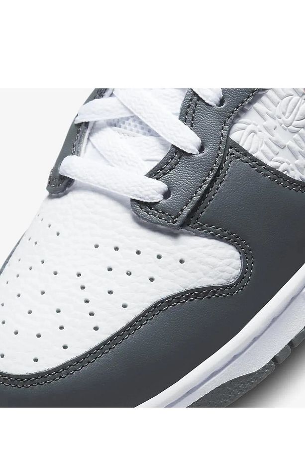 DUNK HIGH RETRO (FD0668-001) - 4