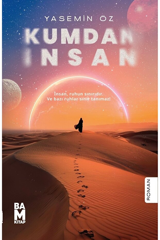 Kumdan İnsan