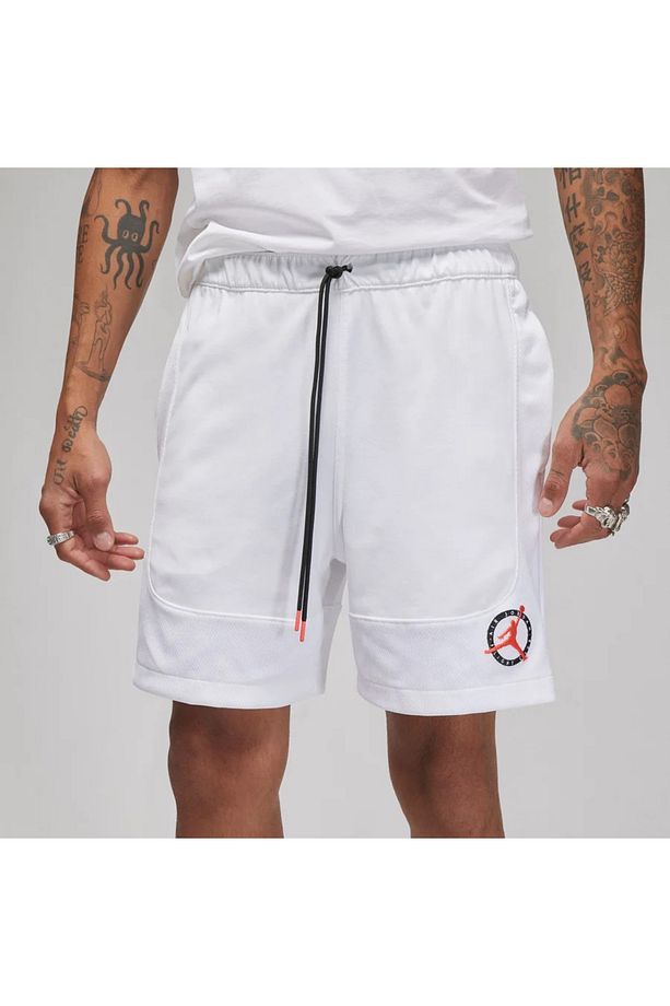 Jordan Flight MVP Erkek Şort (DX9722-100) - 1